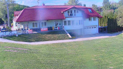 Otočná kamera