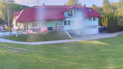 Otočná kamera