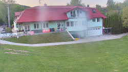 Otočná kamera