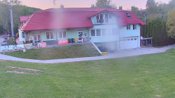 Otočná kamera