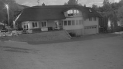 Otočná kamera