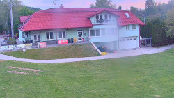 Otočná kamera
