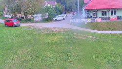 Otočná kamera