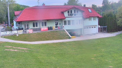 Otočná kamera