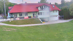 Otočná kamera