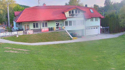 Otočná kamera