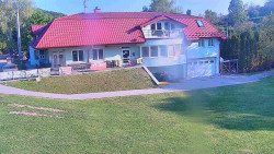 Otočná kamera