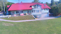 Otočná kamera