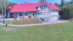 Otočná kamera
