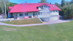 Otočná kamera