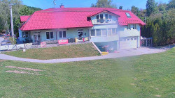 Otočná kamera