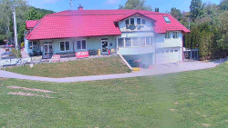 Otočná kamera
