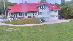 Otočná kamera