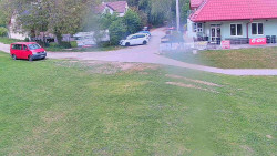Otočná kamera