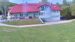 Otočná kamera