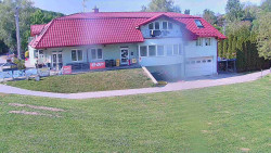 Otočná kamera