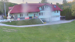 Otočná kamera