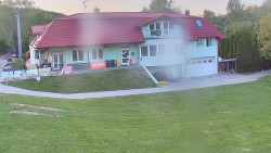 Otočná kamera