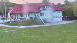 Otočná kamera