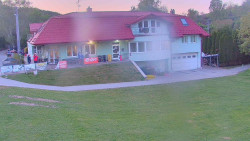 Otočná kamera