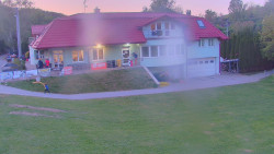 Otočná kamera