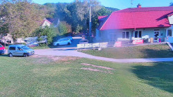 Otočná kamera