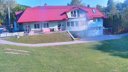 Otočná kamera