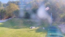 Otočná kamera