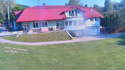 Otočná kamera