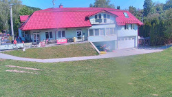 Otočná kamera