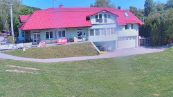 Otočná kamera