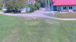 Otočná kamera