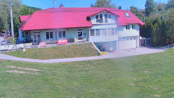 Otočná kamera