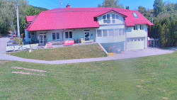 Otočná kamera