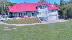 Otočná kamera