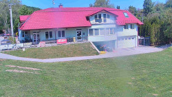 Otočná kamera