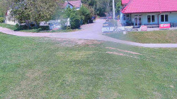 Otočná kamera