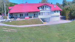 Otočná kamera