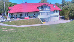 Otočná kamera