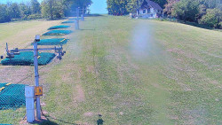 Otočná kamera