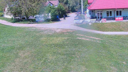 Otočná kamera