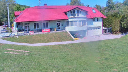 Otočná kamera
