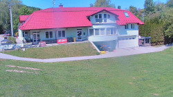 Otočná kamera