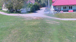 Otočná kamera