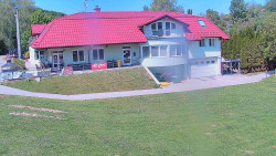 Otočná kamera