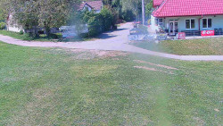 Otočná kamera
