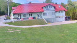 Otočná kamera