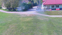Otočná kamera