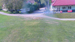 Otočná kamera