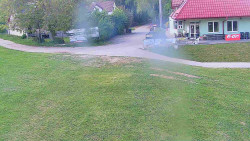 Otočná kamera